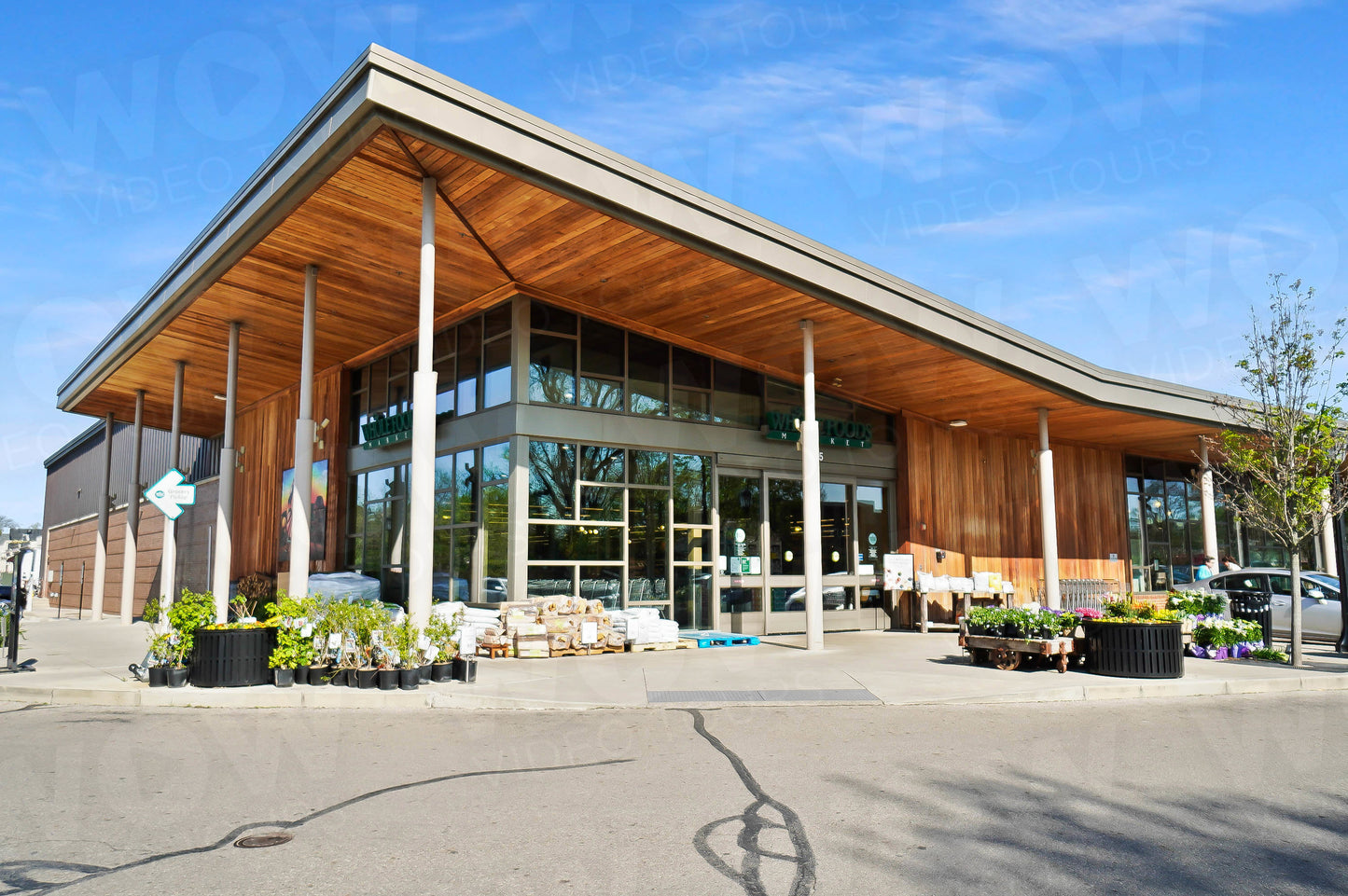 Shops at Lane Avenue 031