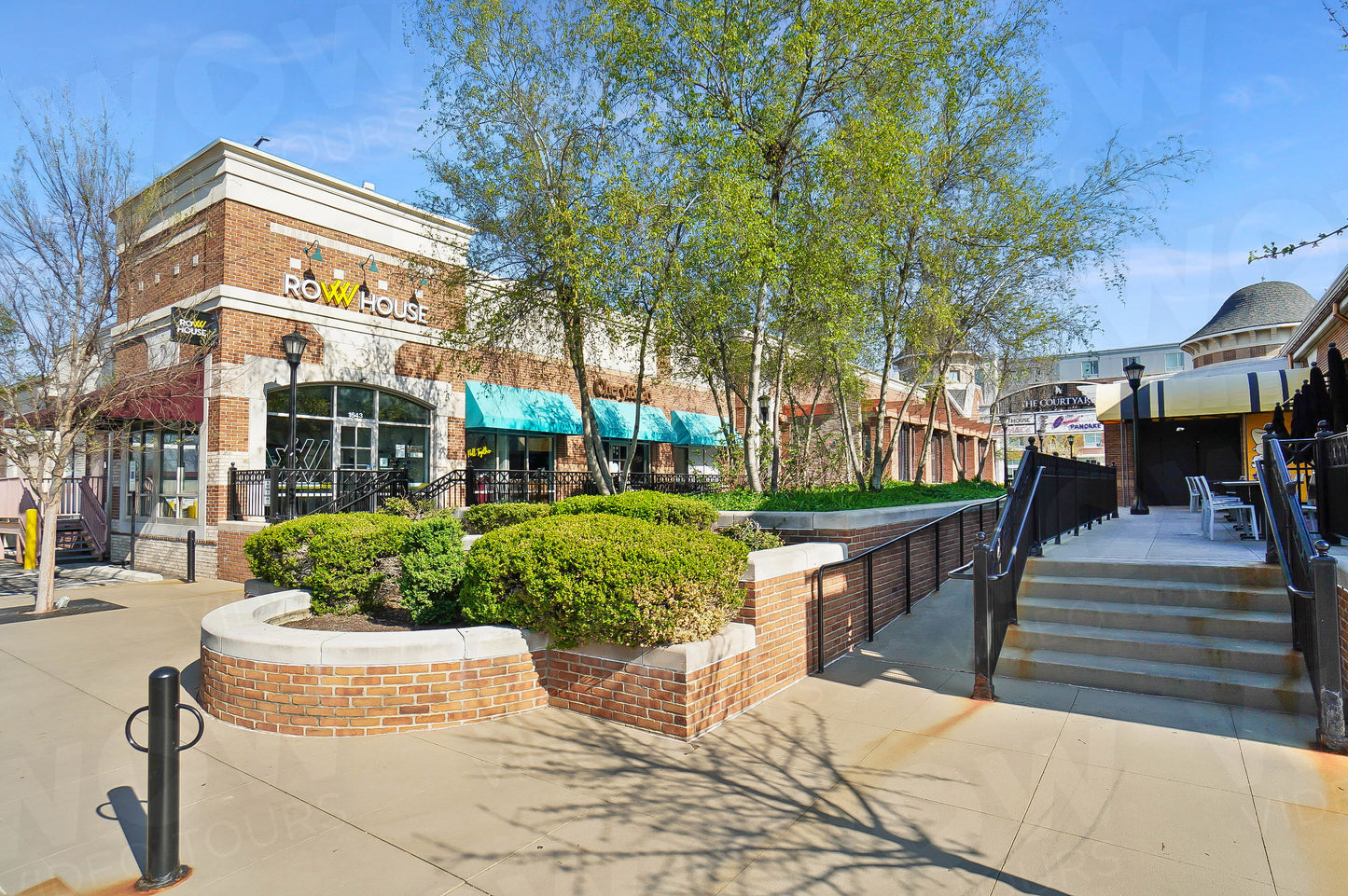 Shops at Lane Avenue Bundle