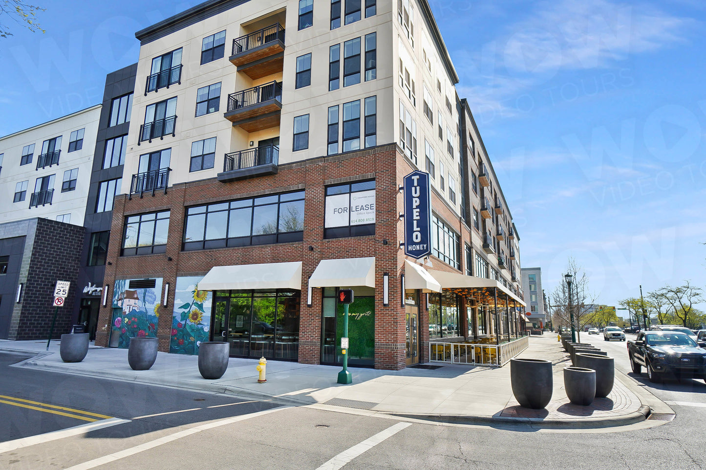 Shops at Lane Avenue Bundle