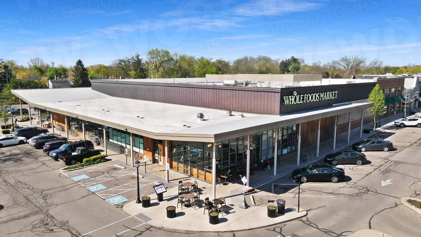 Shops at Lane Avenue Bundle