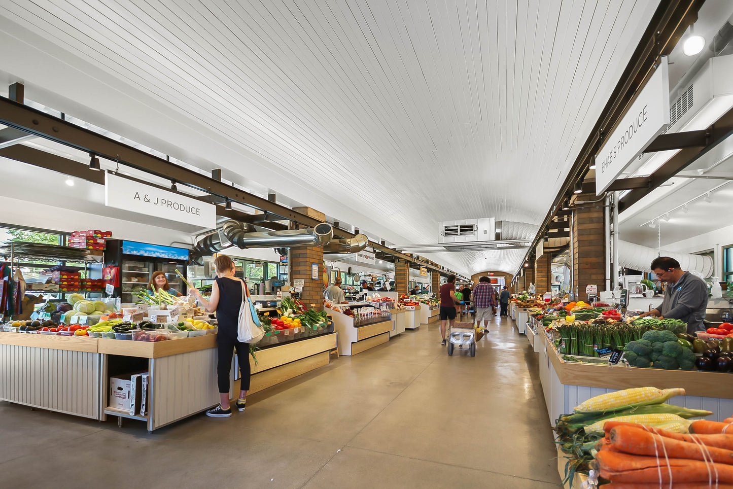 West Side Market 007