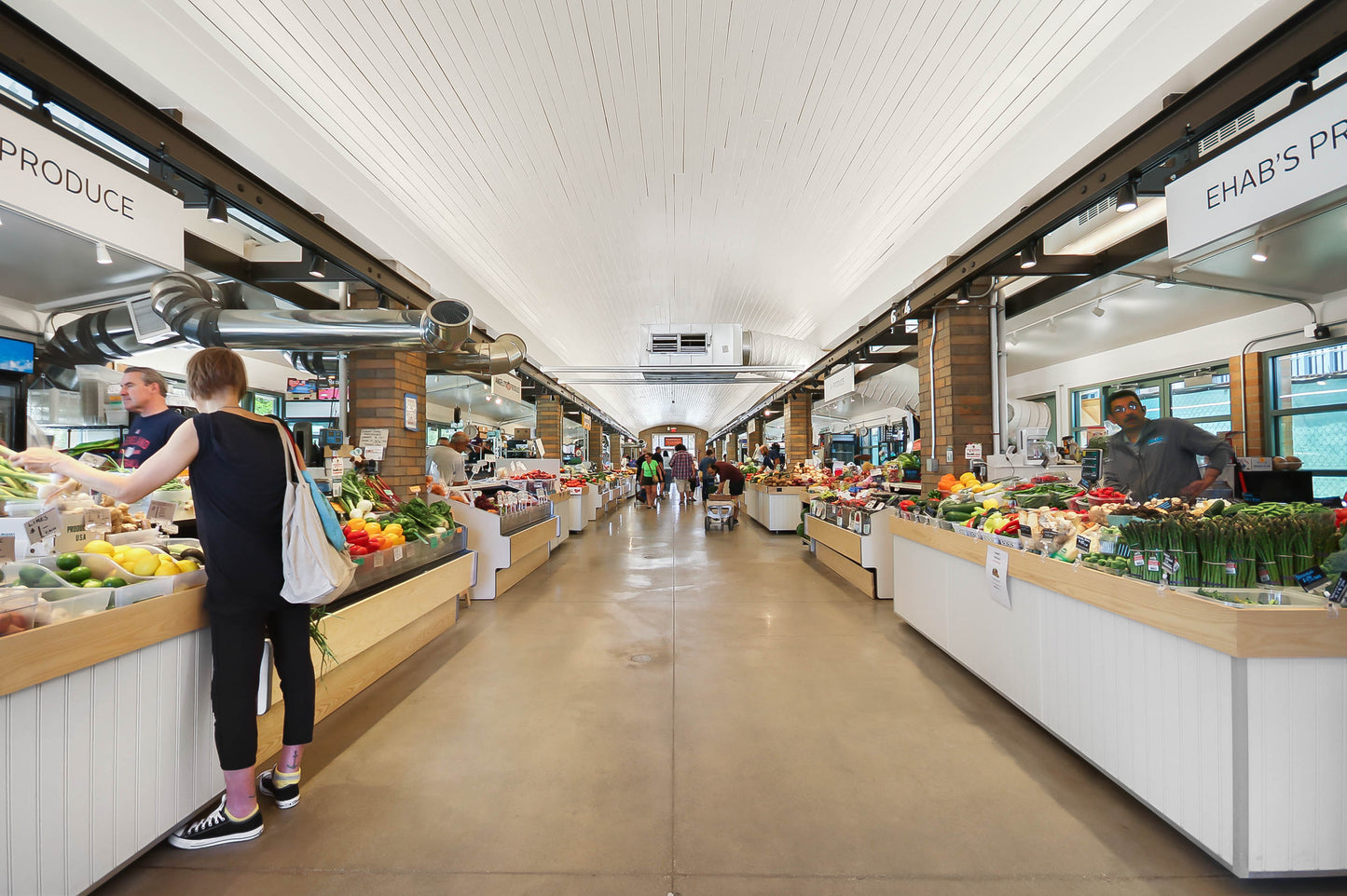 West Side Market 008