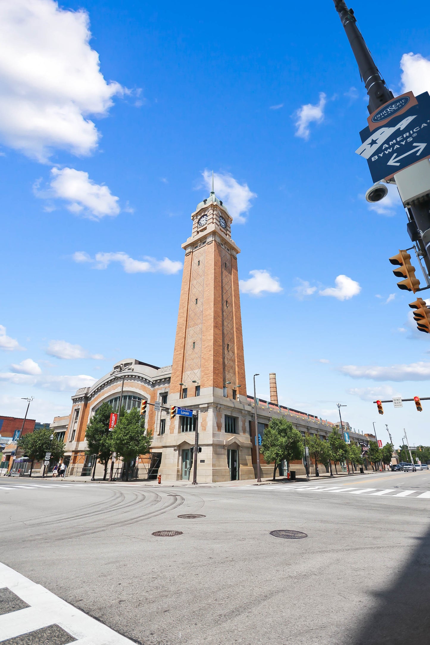 West Side Market 012