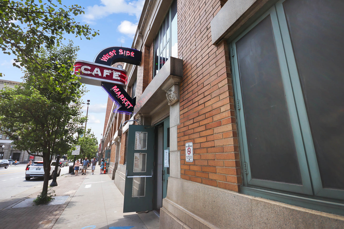 West Side Market 028