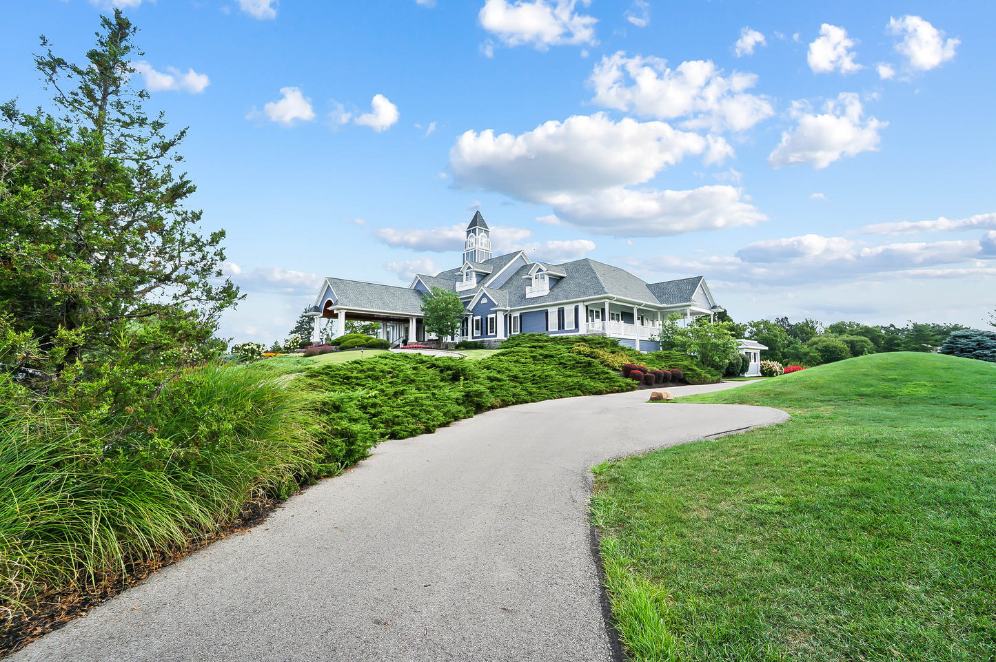 Wetherington Golf & Country Club 026