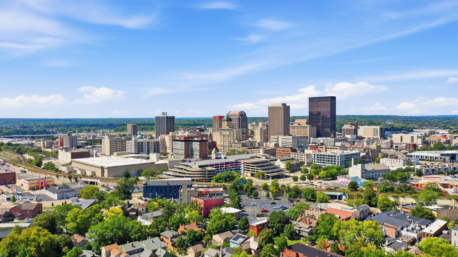 Dayton