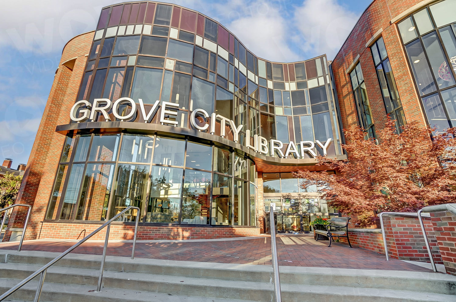 Grove City Town Center