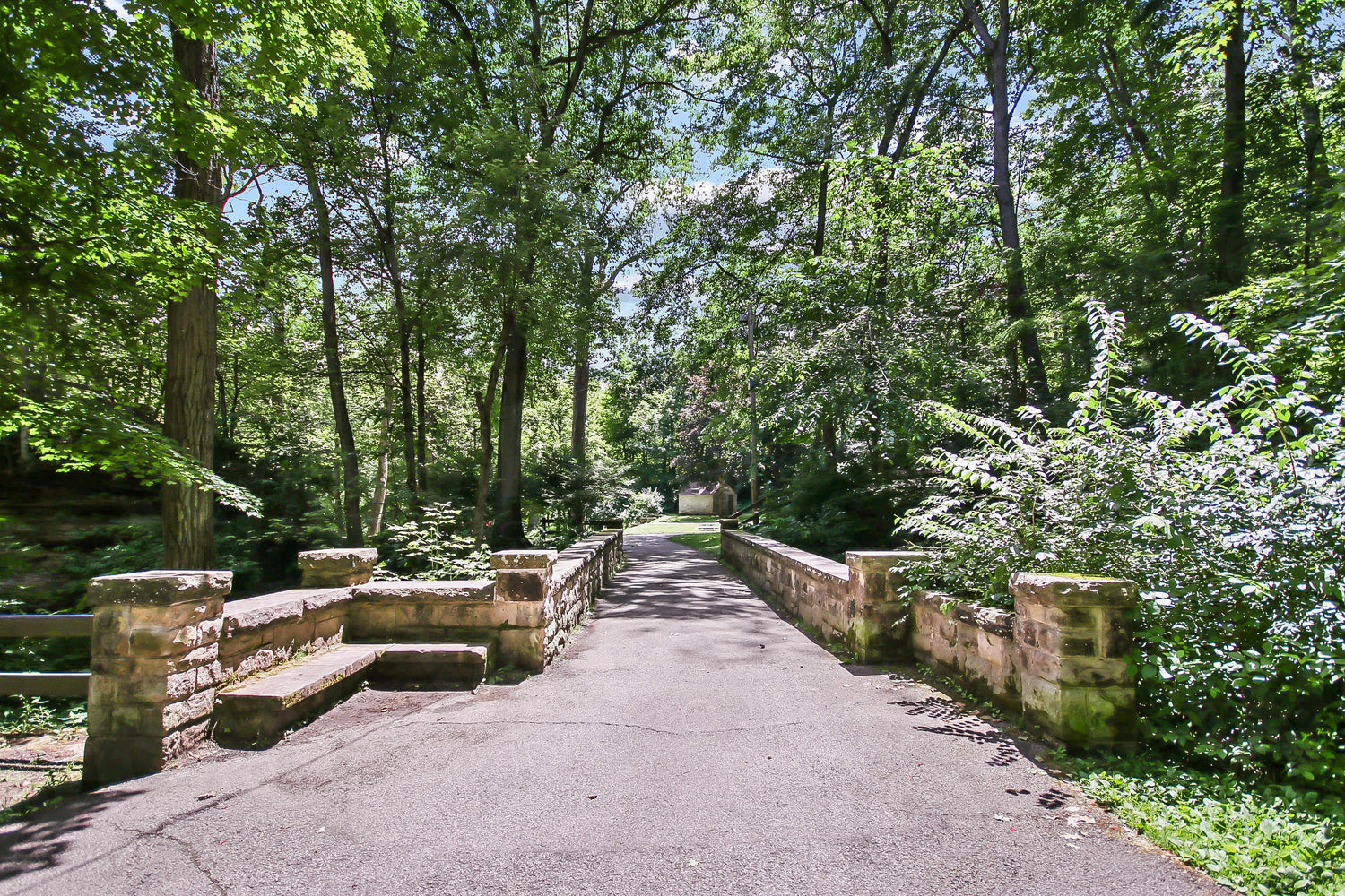 Olmsted Falls