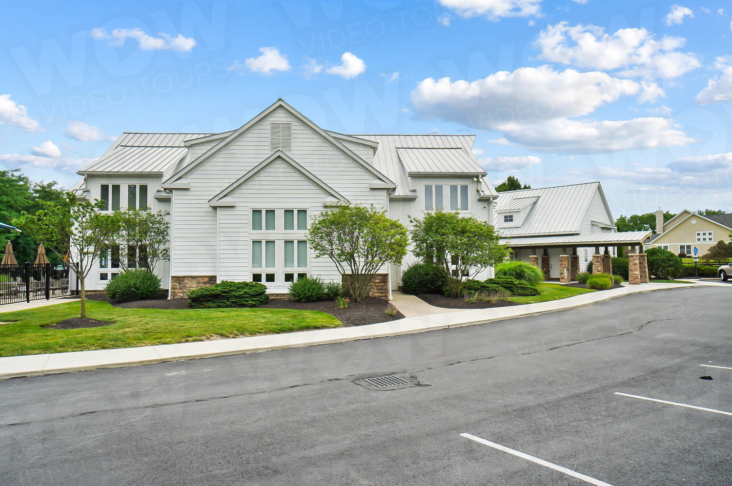 Pinnacle Community Center