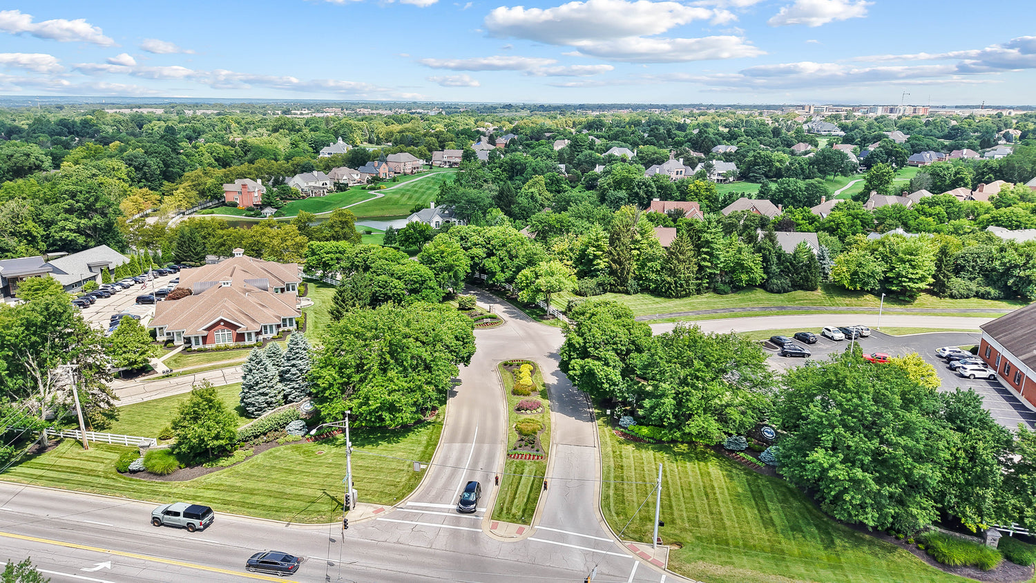 Wetherington Golf & Country Club