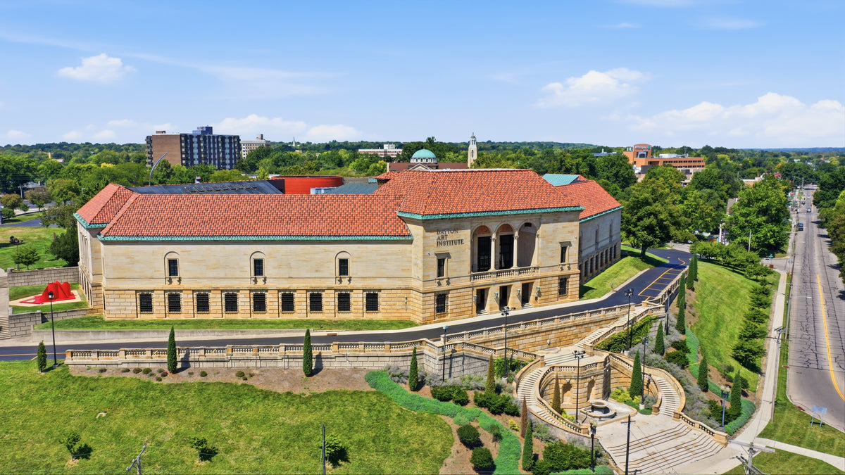 Dayton Art Institute 01