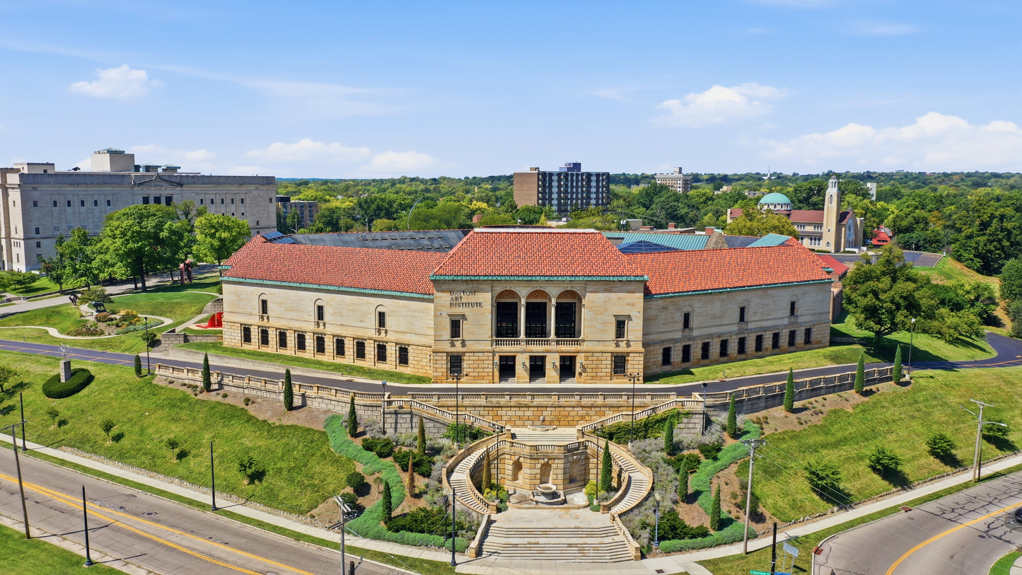 Dayton Art Institute 02