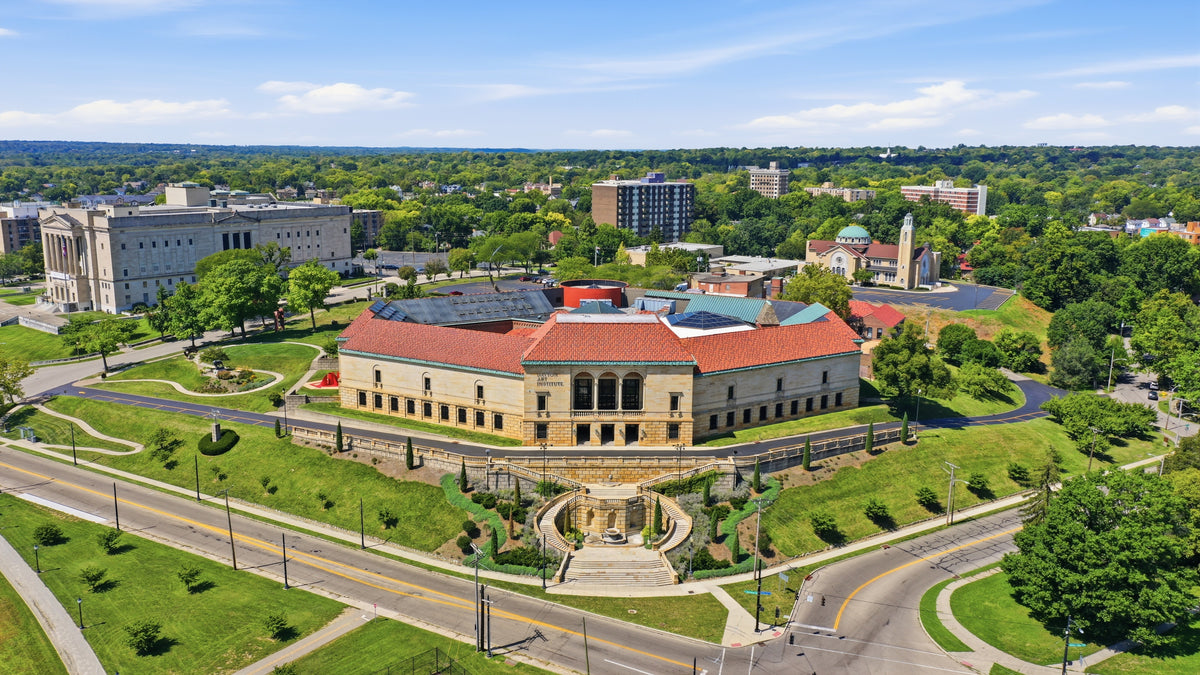 Dayton Art Institute 03