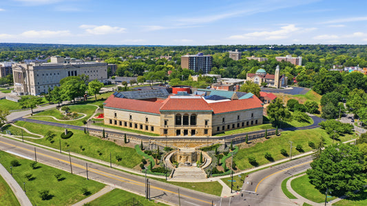 Dayton Art Institute 03