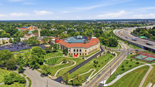 Dayton Art Institute 05