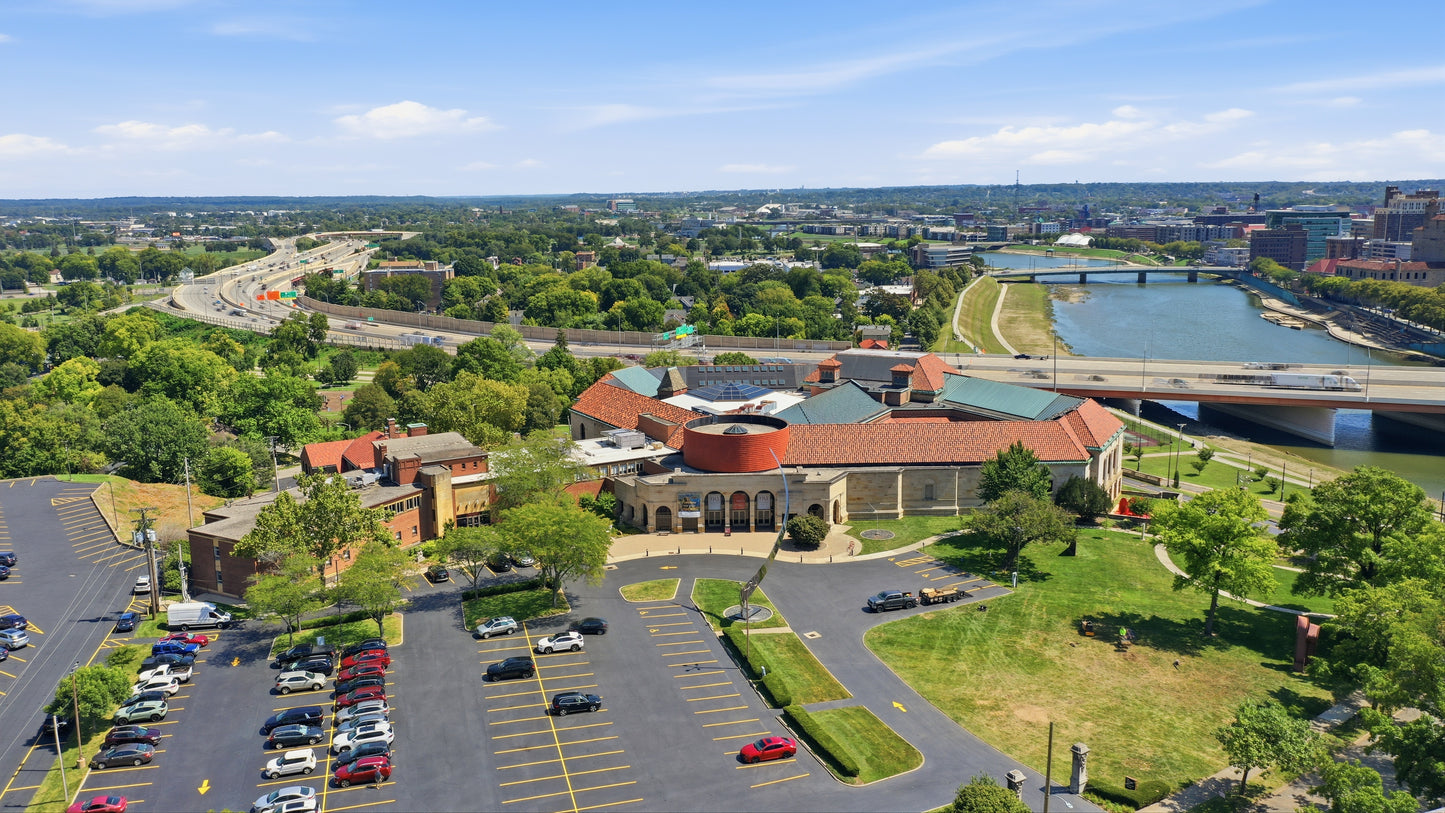 Dayton Art Institute 06