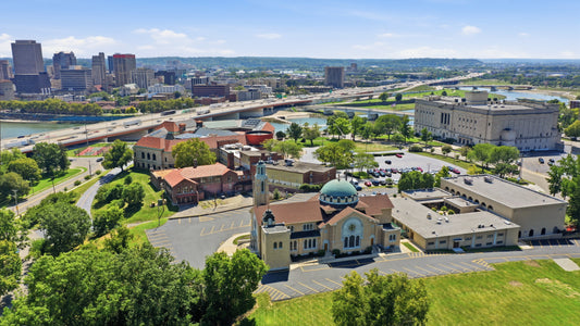 Dayton Art Institute 10