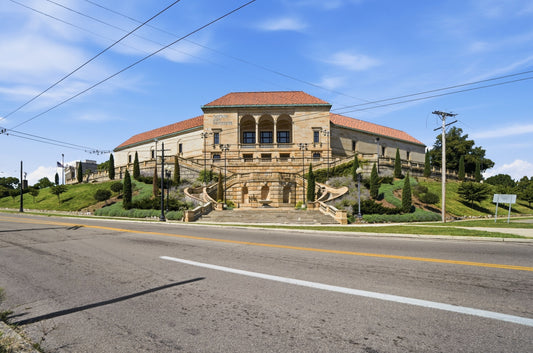 Dayton Art Institute 18