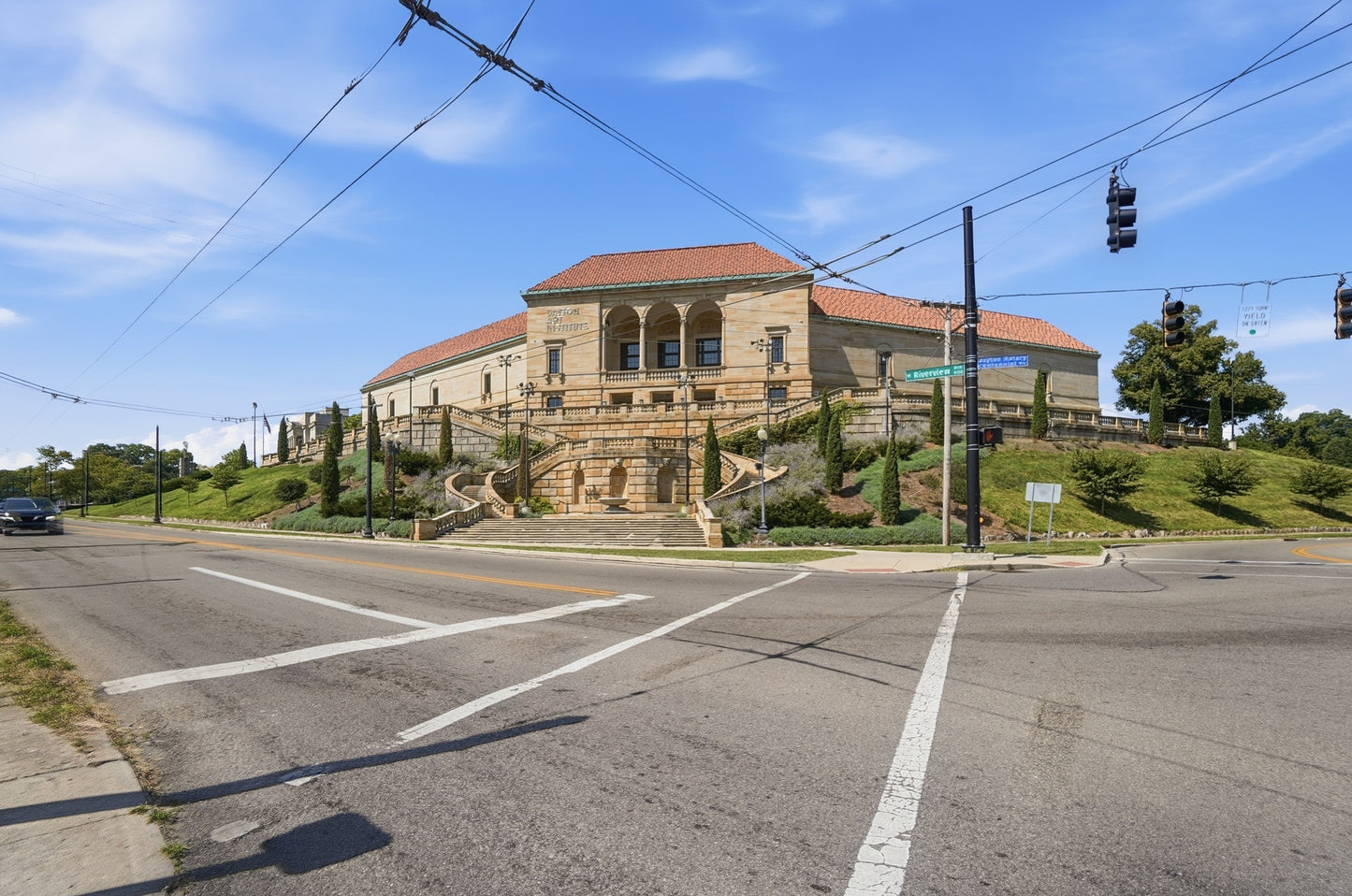 Dayton Art Institute 19