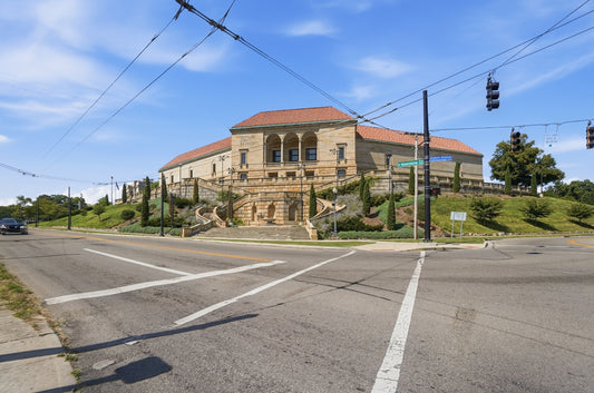 Dayton Art Institute 19