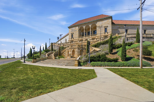 Dayton Art Institute 20