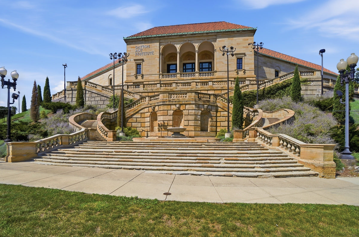 Dayton Art Institute 21