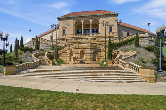 Dayton Art Institute 21