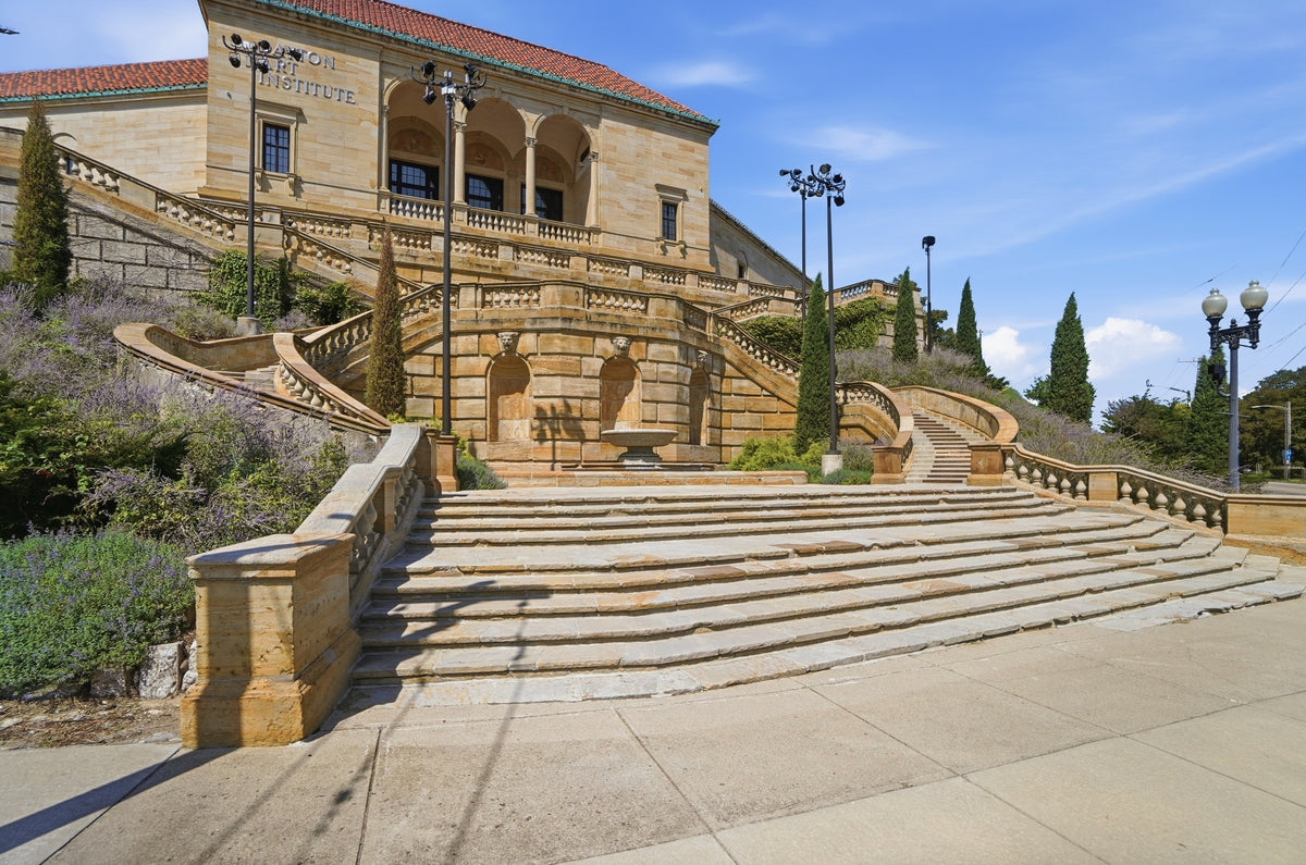 Dayton Art Institute 22