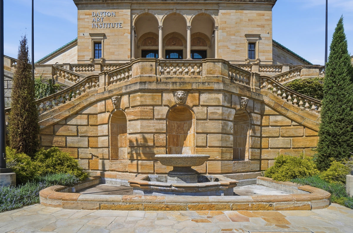 Dayton Art Institute 23