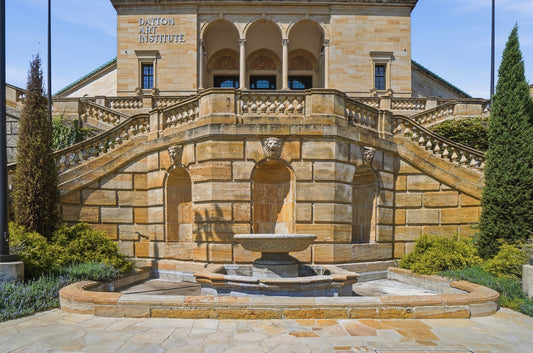 Dayton Art Institute 23
