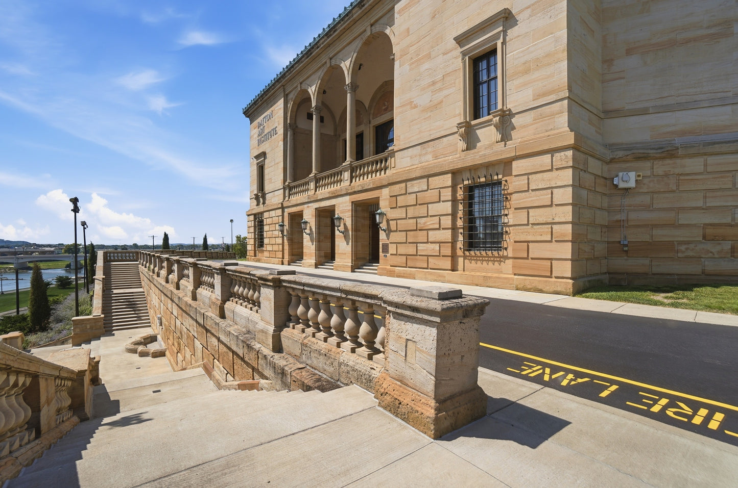 Dayton Art Institute 30