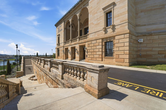 Dayton Art Institute 30