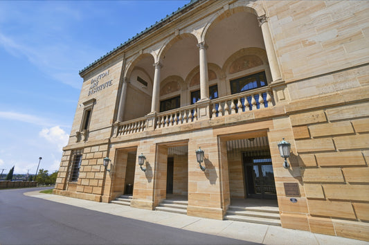 Dayton Art Institute 32