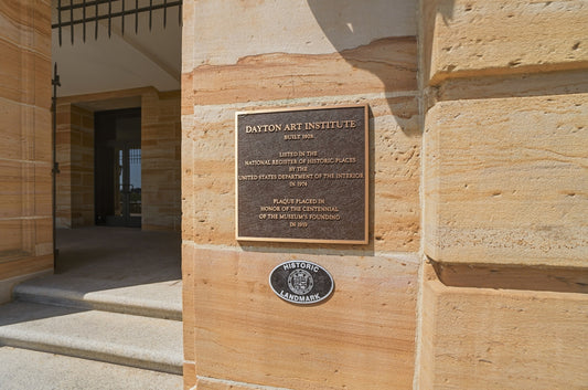 Dayton Art Institute 33