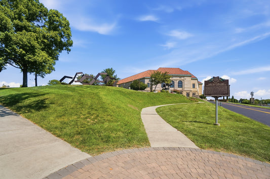 Dayton Art Institute 37