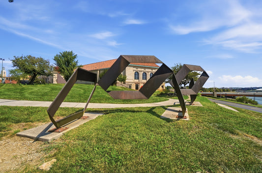 Dayton Art Institute 38