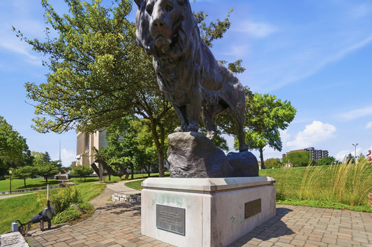 Dayton Art Institute 39