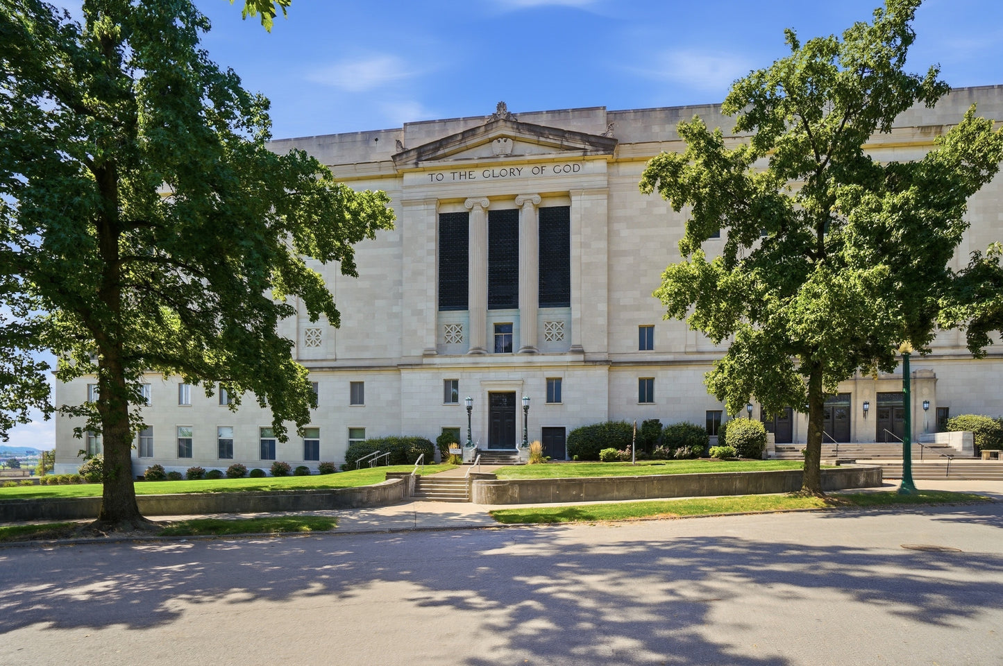 Dayton Art Institute 43
