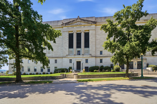Dayton Art Institute 43