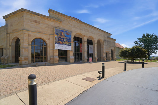 Dayton Art Institute 45