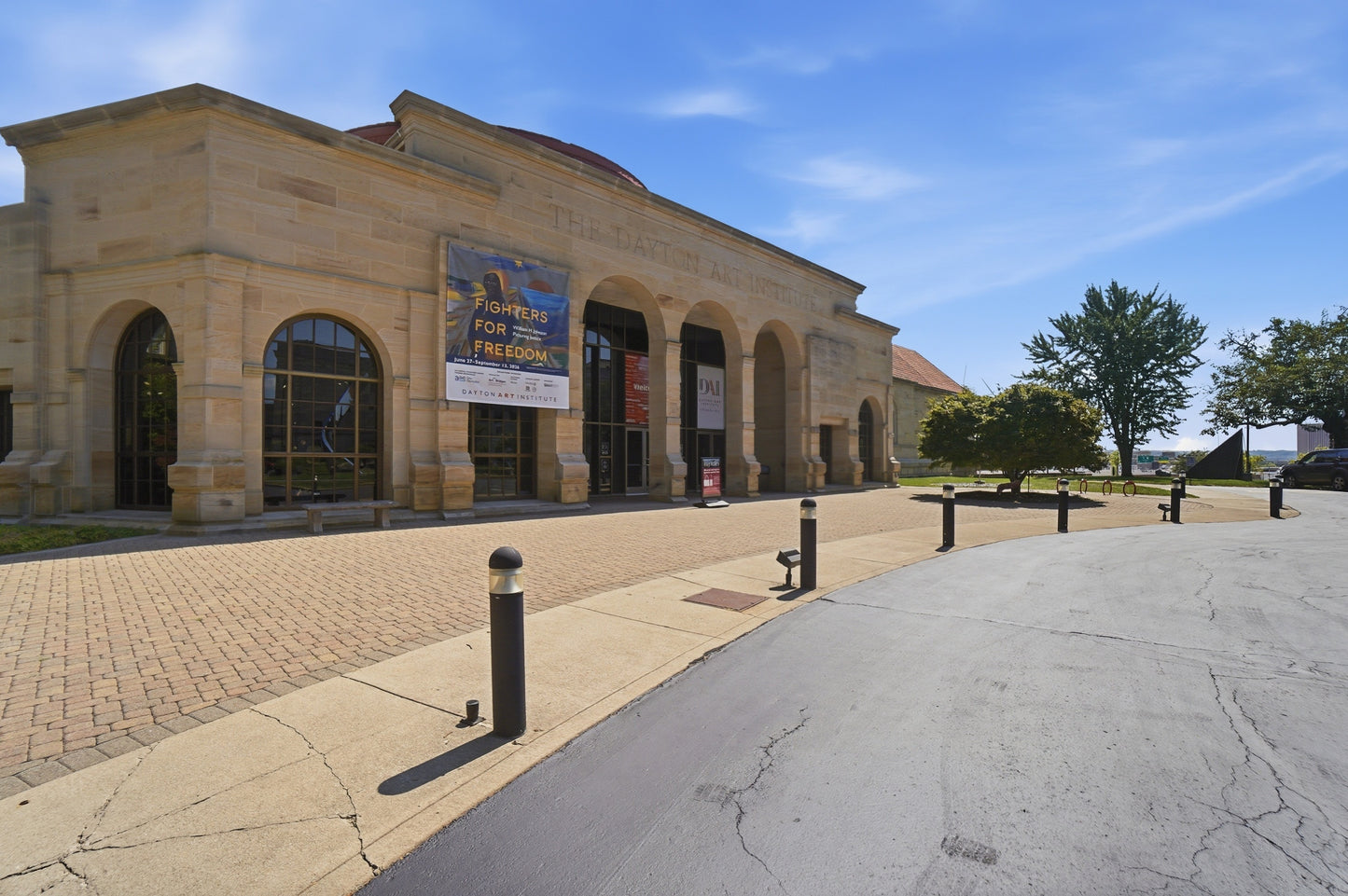 Dayton Art Institute 46