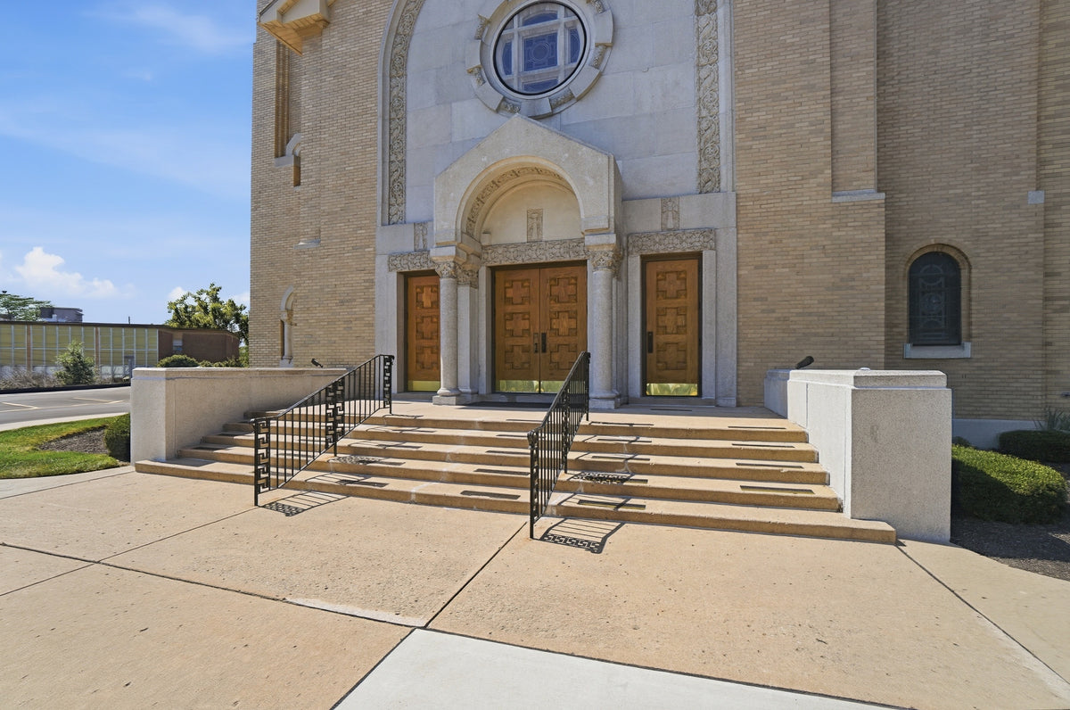 Dayton Art Institute 50