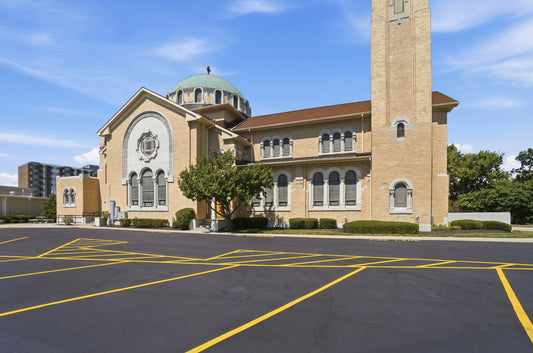 Dayton Art Institute 53