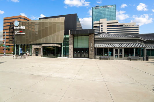 Downtown Toledo 02