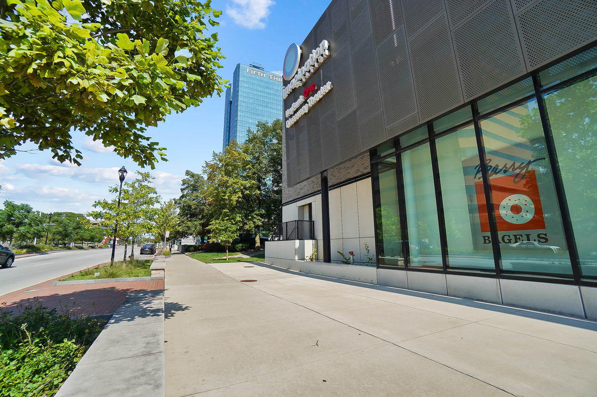 Downtown Toledo 04