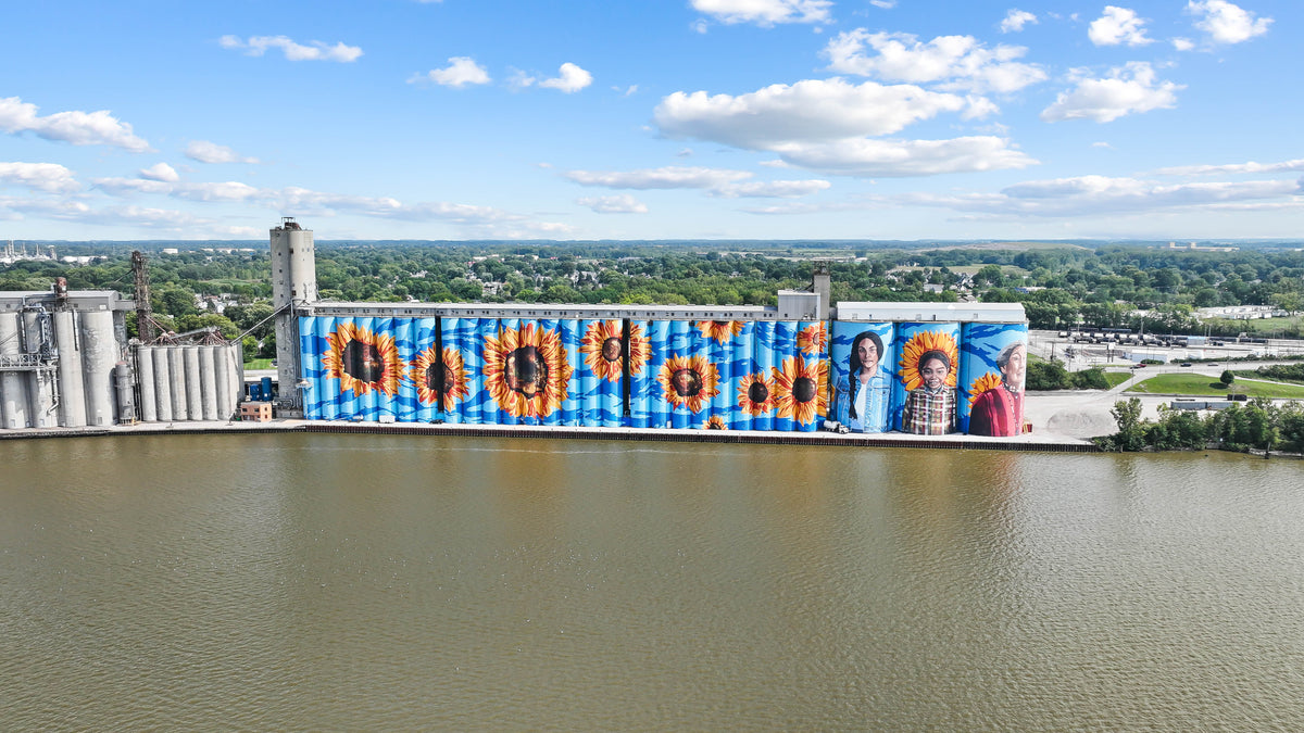 Downtown Toledo 07