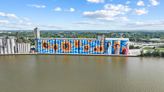 Downtown Toledo 07
