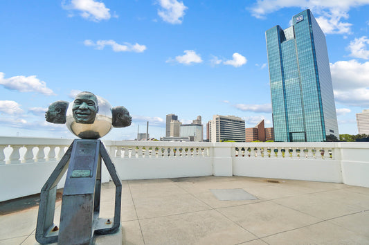 Downtown Toledo 12