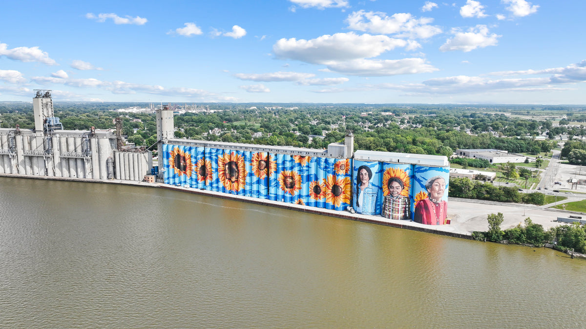 Downtown Toledo 13