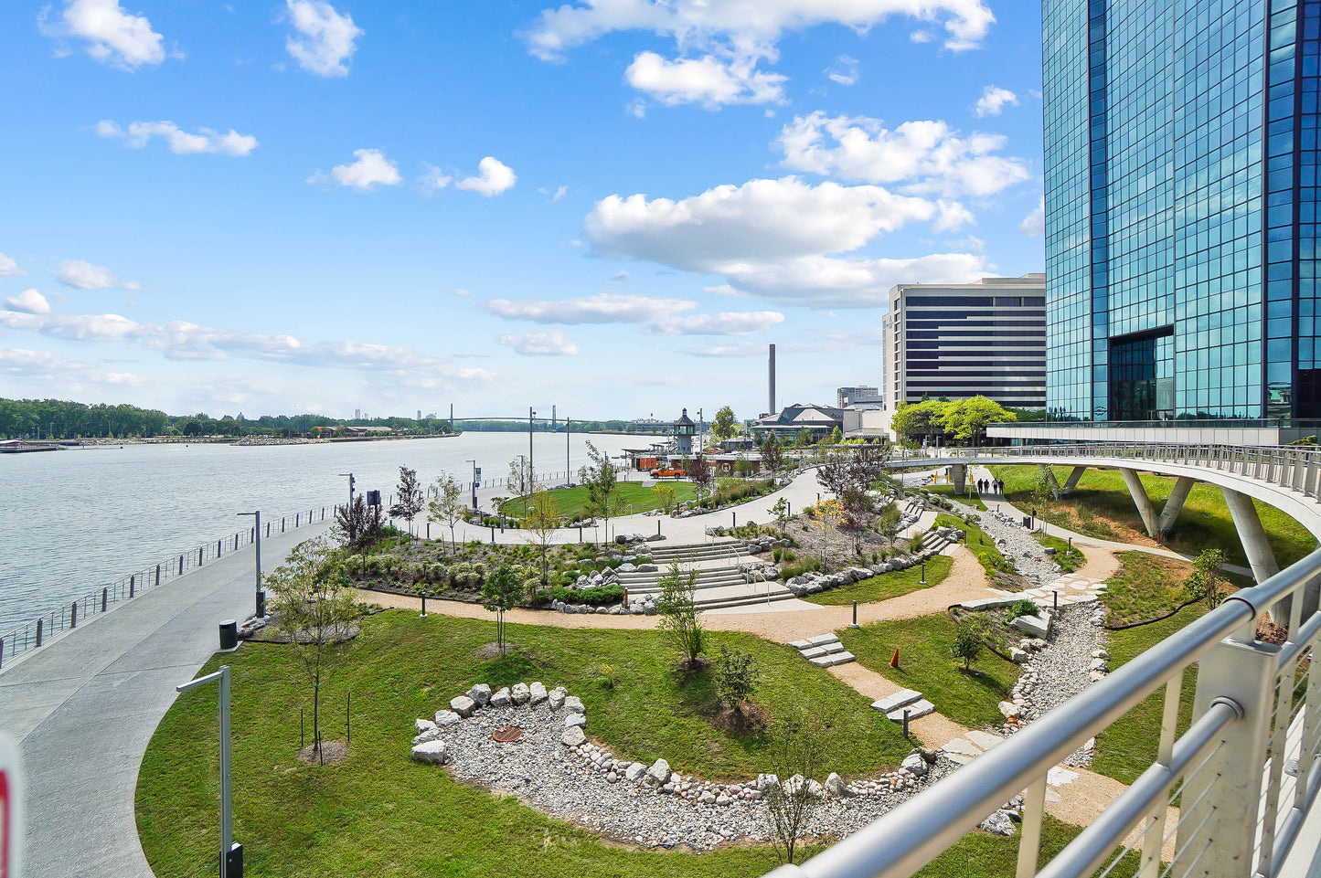 Downtown Toledo 15